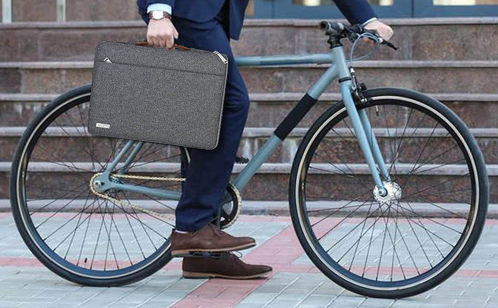 手提包苹果电脑包商务