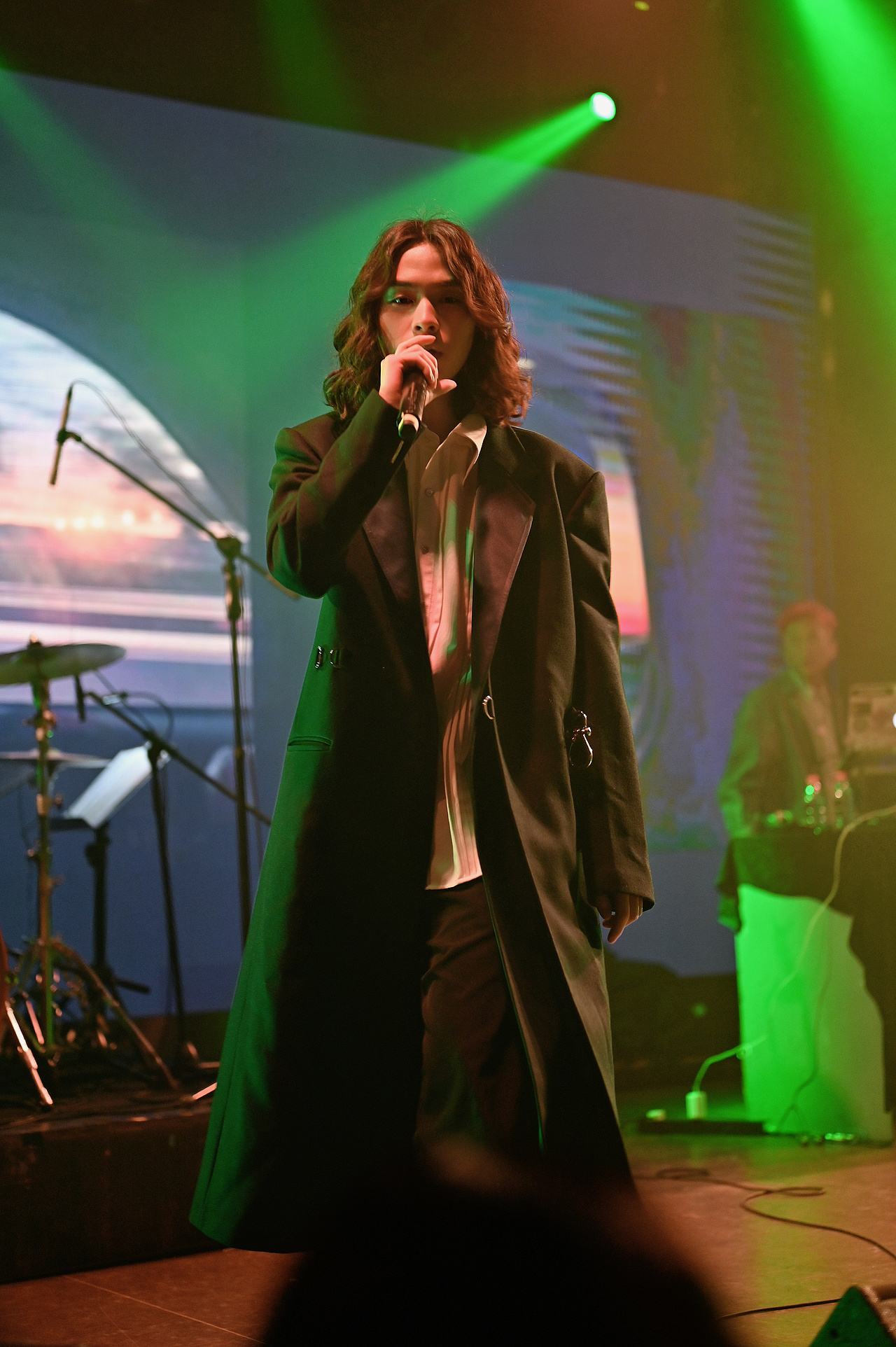 20220102/杭州/mao/愚月&TangoZ