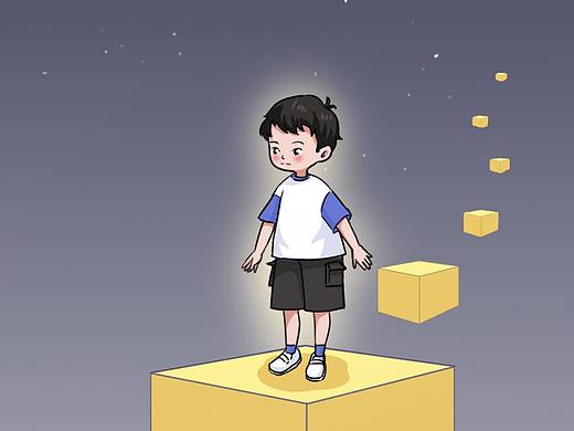 科普条漫 | 自闭症