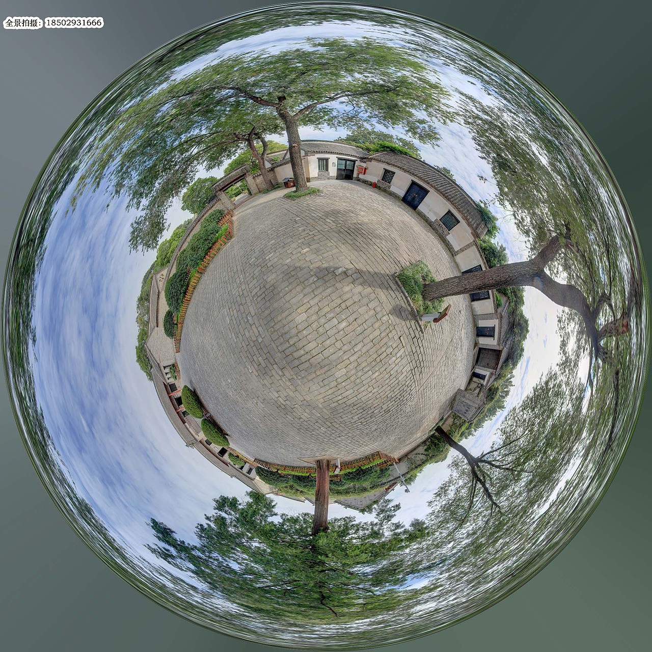 vr全景图_手绘地图导览-站酷zcool