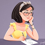 插画师鲤鱼的头像