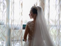 婚礼纪实摄影原片