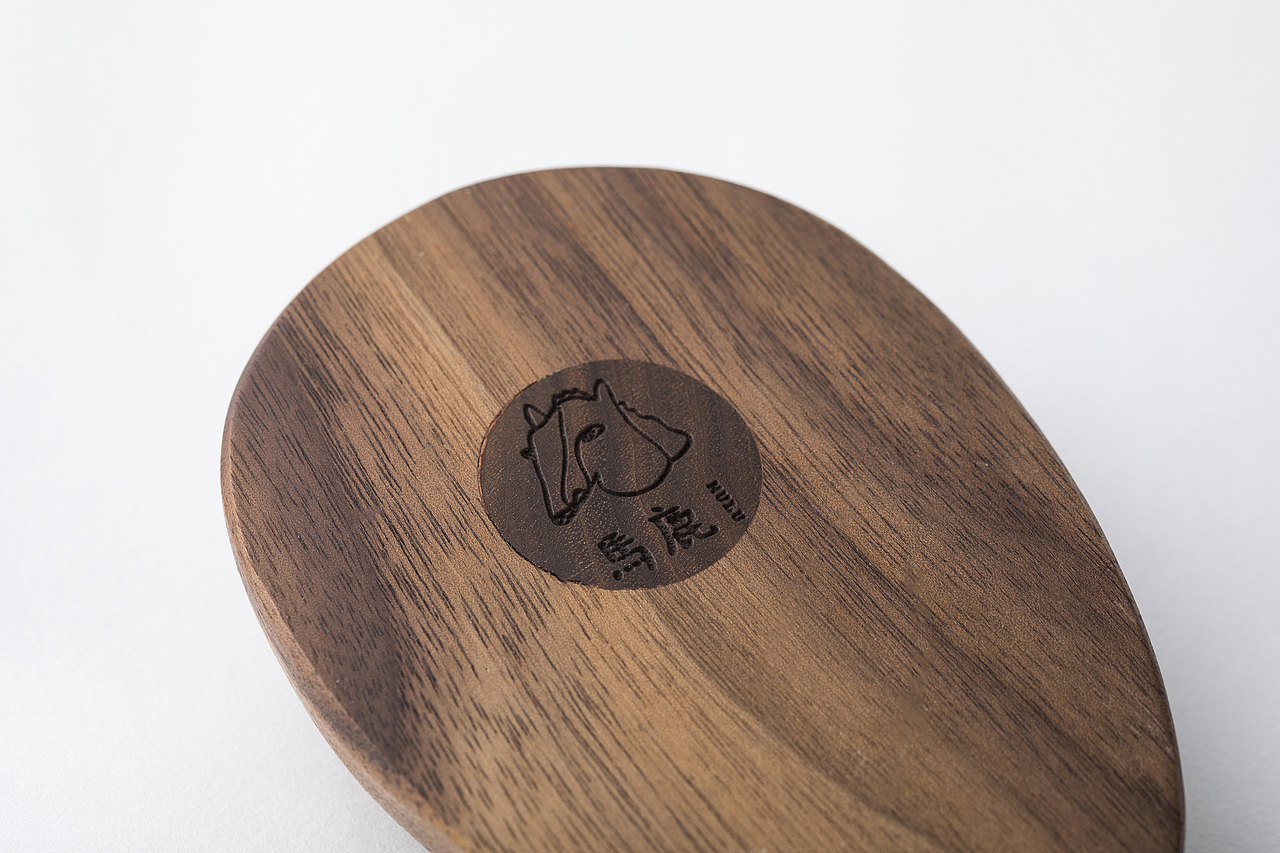 马鹿 胡桃木鲸鱼沙漏