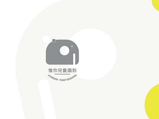 像你儿童摄影