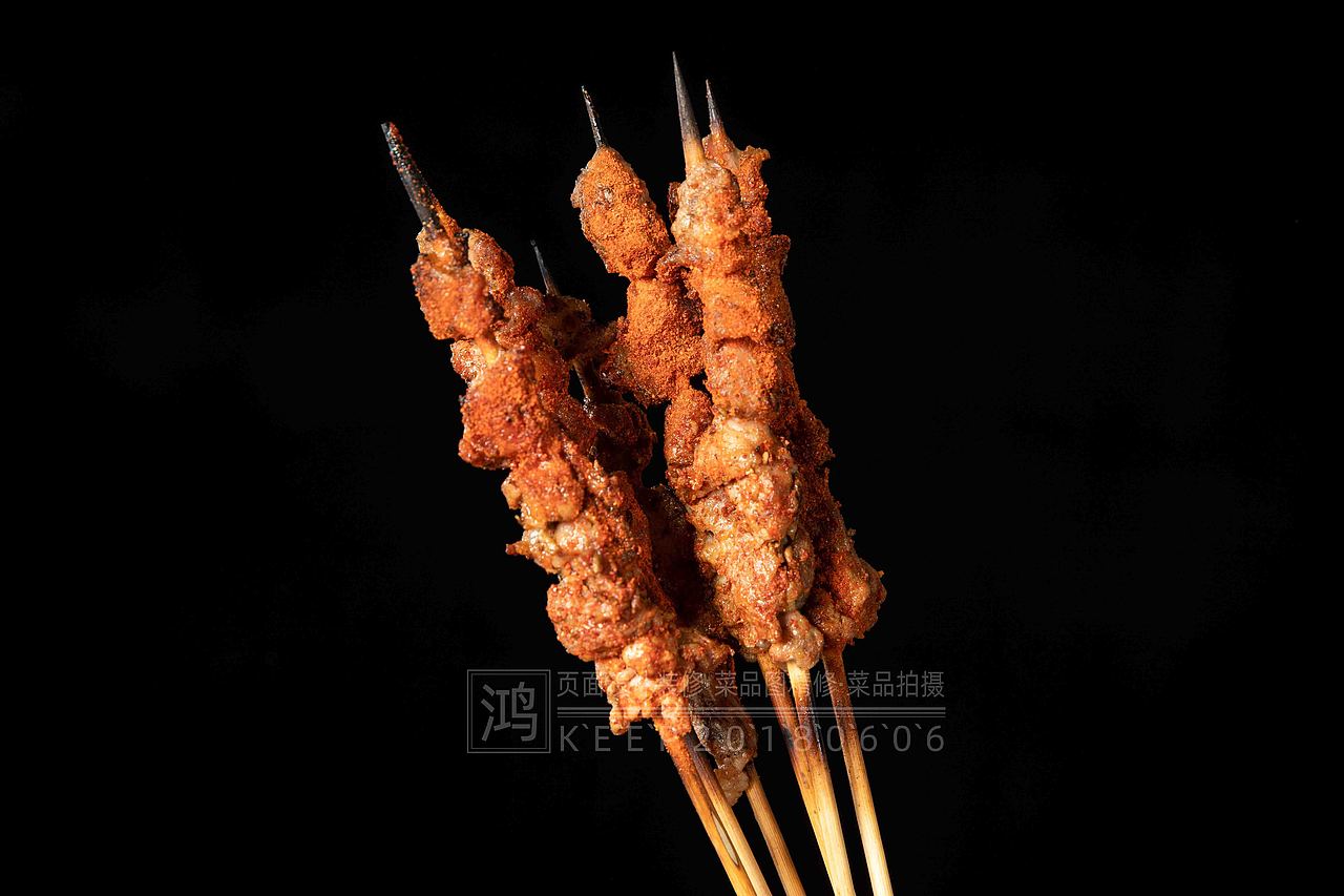 210402丨烧烤串串类 · 部分图片展示（图ZMjQ5NDQyMjA4） - 美食摄影 - 站酷设计师鸿_设计_摄影原创素材 - 站酷ZCOOL