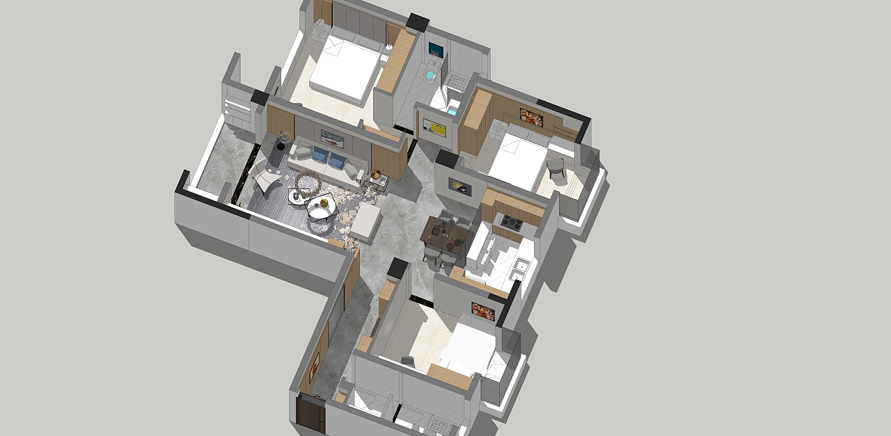 风和日丽（图ZMjYwMTQwNDQw） - 家装设计 - 站酷设计师桐行原创素材 - 站酷ZCOOL