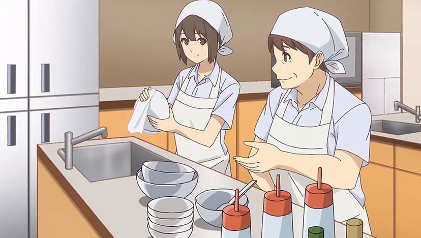 每日动漫壁纸:500