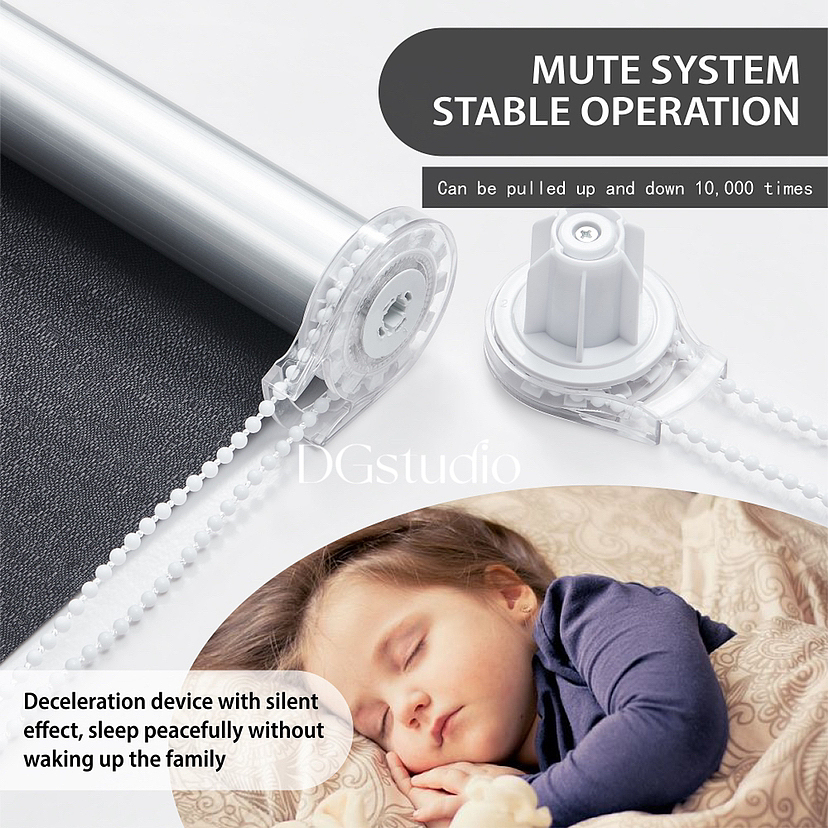 亚马逊 独立站 卷帘A+拍摄