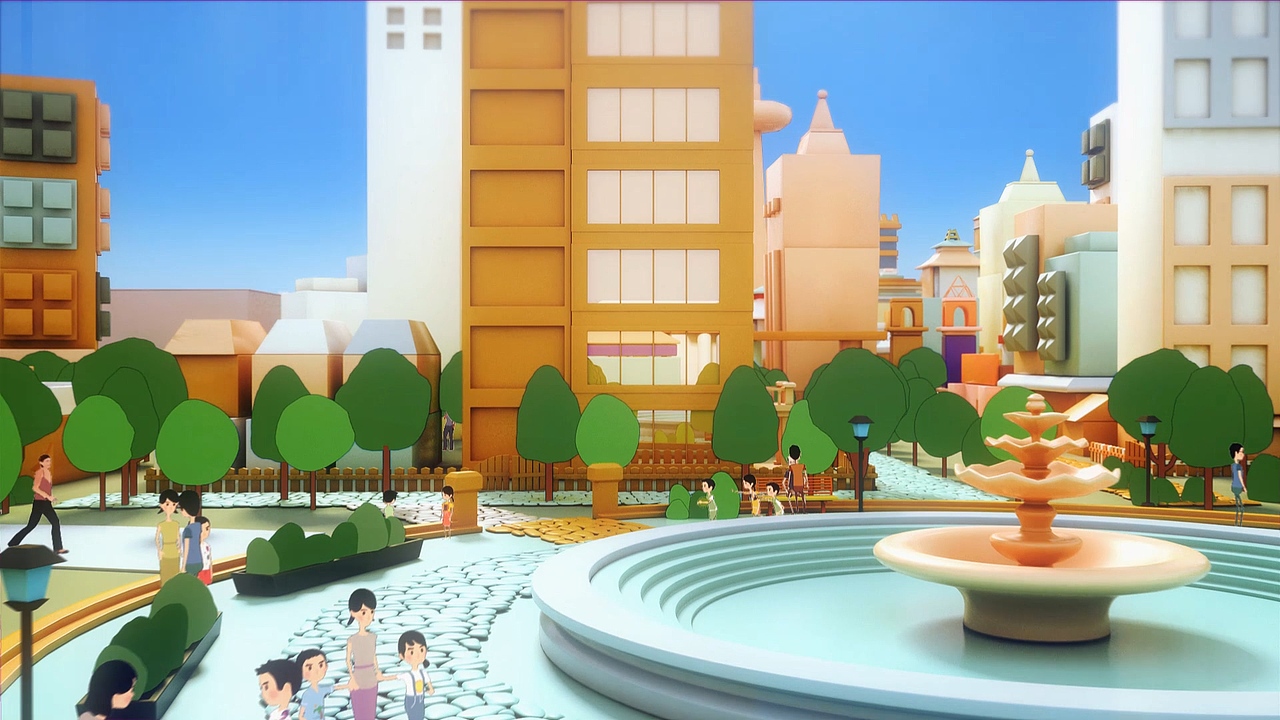 无界影视-中南健康ted社区