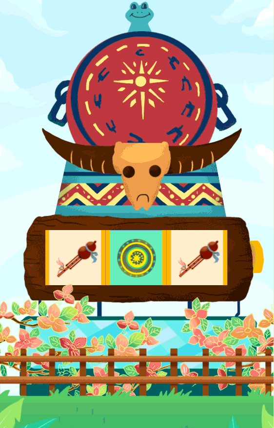 有空做个H5|广西旅游 福利大派送