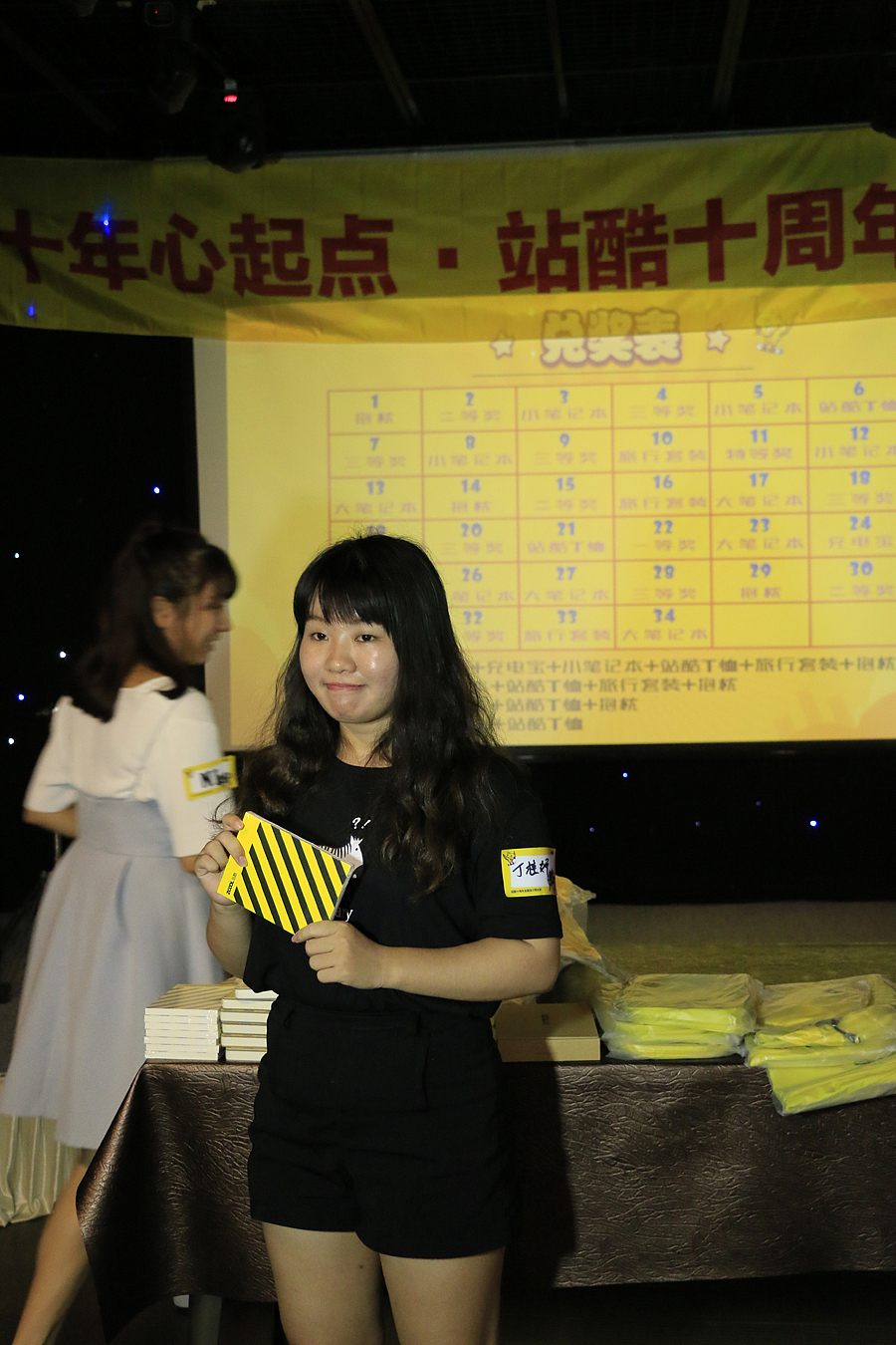 站酷十周年大趴聚会潮汕站--3(图ZNjI5NDQxMjg=) - 人像摄影 - 站酷设计师jweeety原创素材 - 站酷ZCOOL