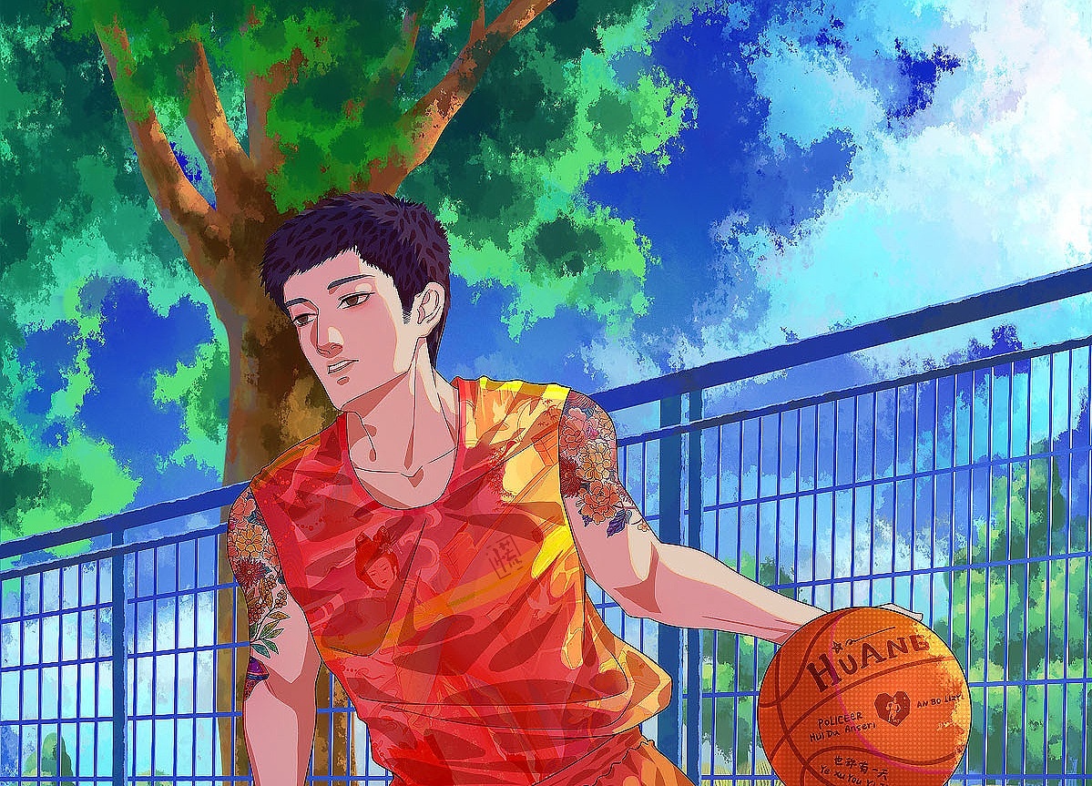 无题（图ZMjU5MTQ5Mjg0） - 创作习作 - 站酷设计师huang慌原创素材 - 站酷ZCOOL