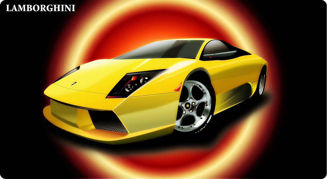LAMBORGHINI（图ZMjA5NTky） - 品牌 - 站酷设计师侯子原创素材 - 站酷ZCOOL