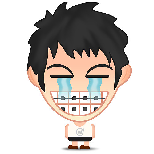 回顾2013年q版头像