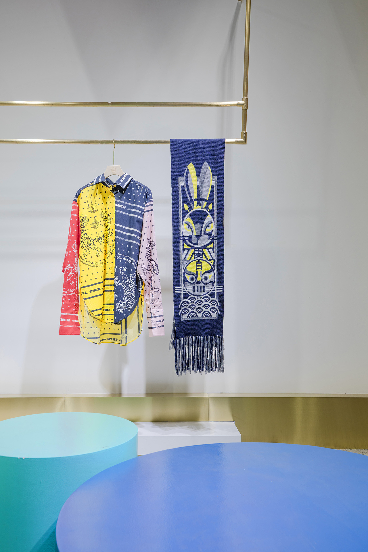 重庆Best & Bestie Will® 全球设计师集合概念店