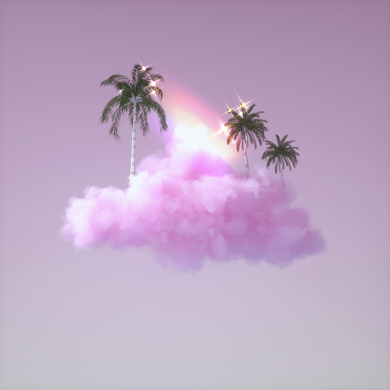 在云端（图ZMjI0MTAyODky） - 其他三维 - 站酷设计师llPerona原创素材 - 站酷ZCOOL