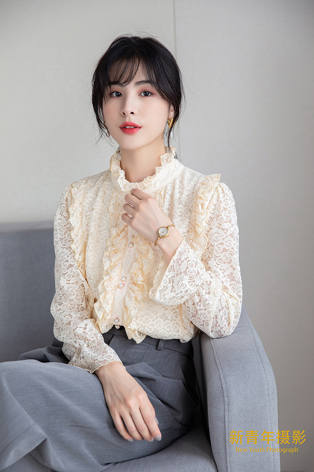 女装打底衫（图ZMjI3OTEwODA0） - 人像摄影 - 站酷设计师新青年jack原创素材 - 站酷ZCOOL