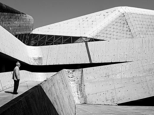 纪实 | 广州大剧院