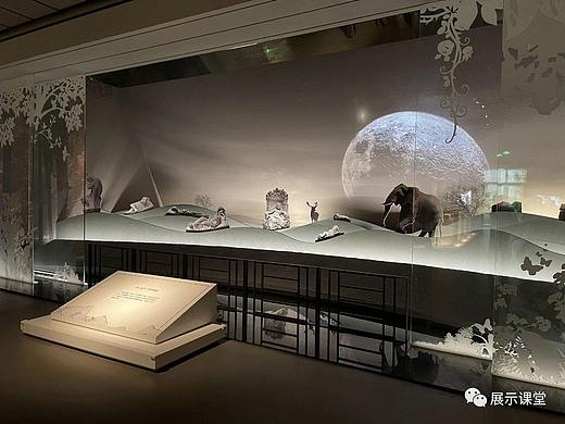 展厅设计/展墙设计的5个要点 