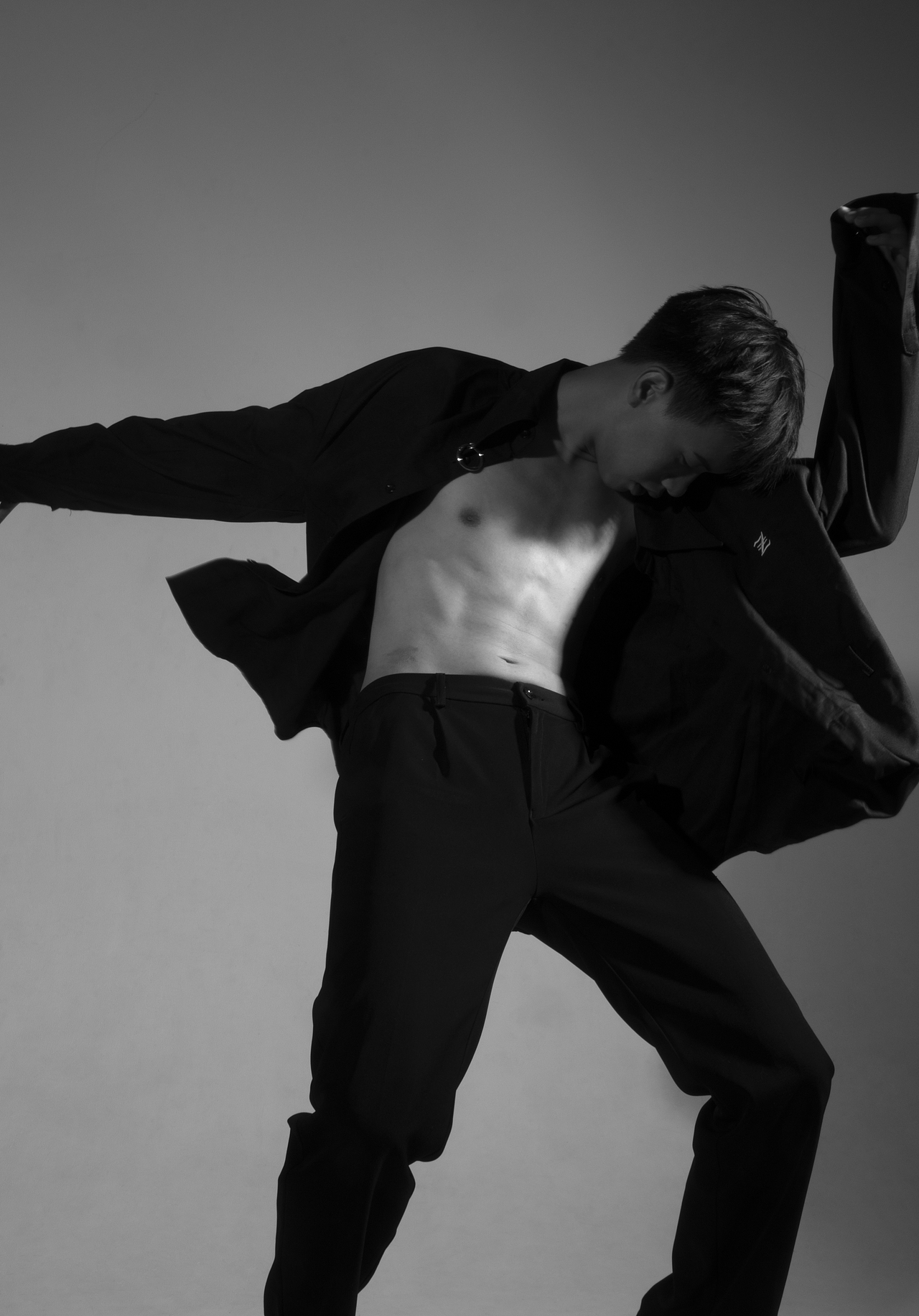 You Need To Clam Down