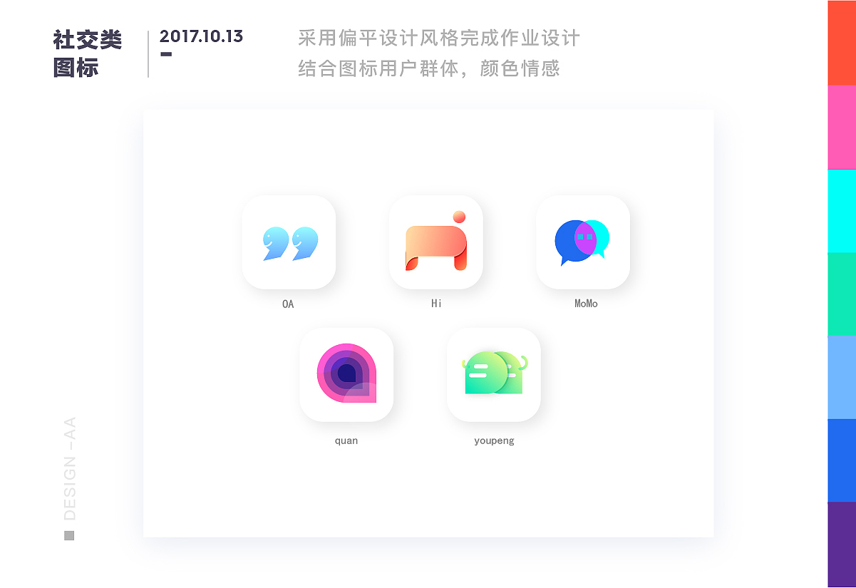 GRAPHIC&ICON-图标总结篇