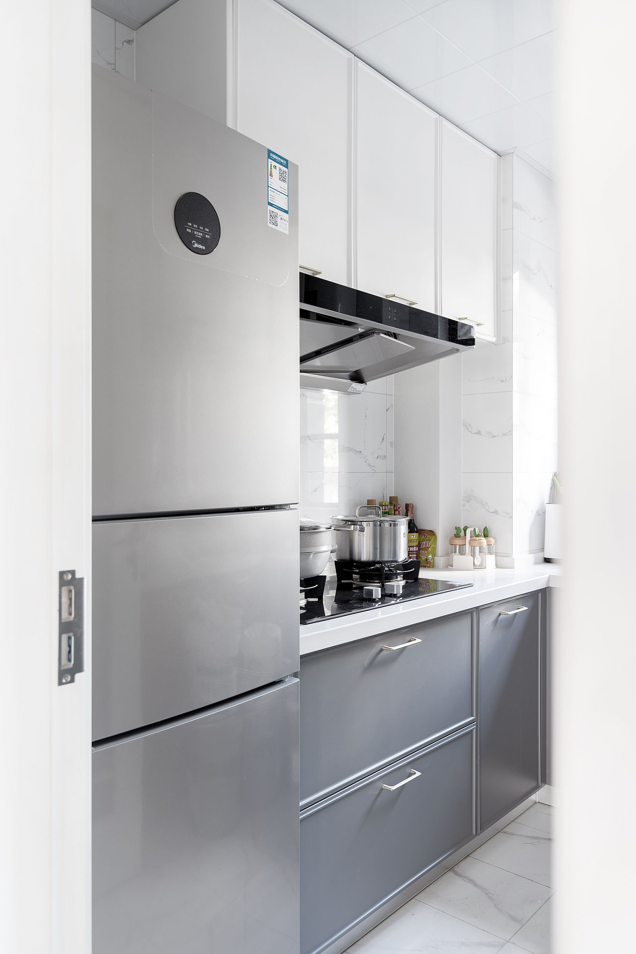 室内建筑摄影-现代轻奢