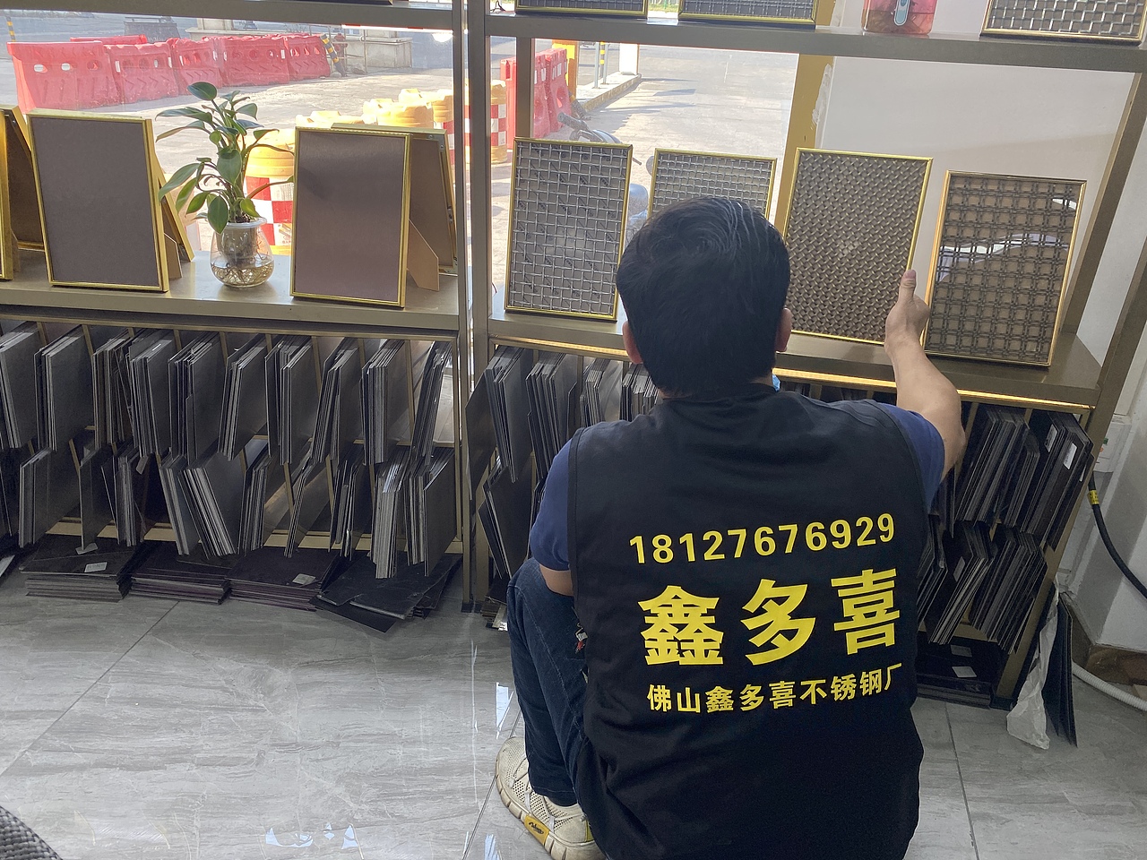 佛山不锈钢板材批发厂家(全国十大品牌排名)生产定制