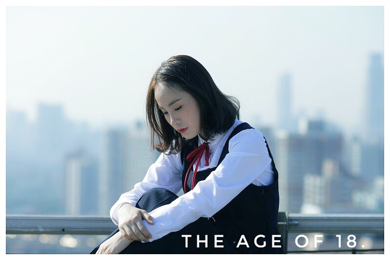 天台（图ZNjU2NDE0NjQ=） - 人像摄影 - 站酷设计师何时光原创素材 - 站酷ZCOOL