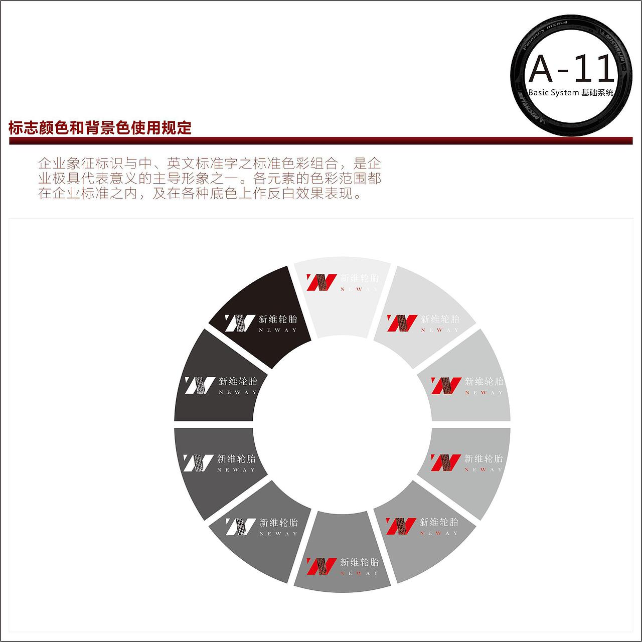 企业VI（图ZMTE3MzY5NzA0） - 品牌 - 站酷设计师juntaoblog原创素材 - 站酷ZCOOL