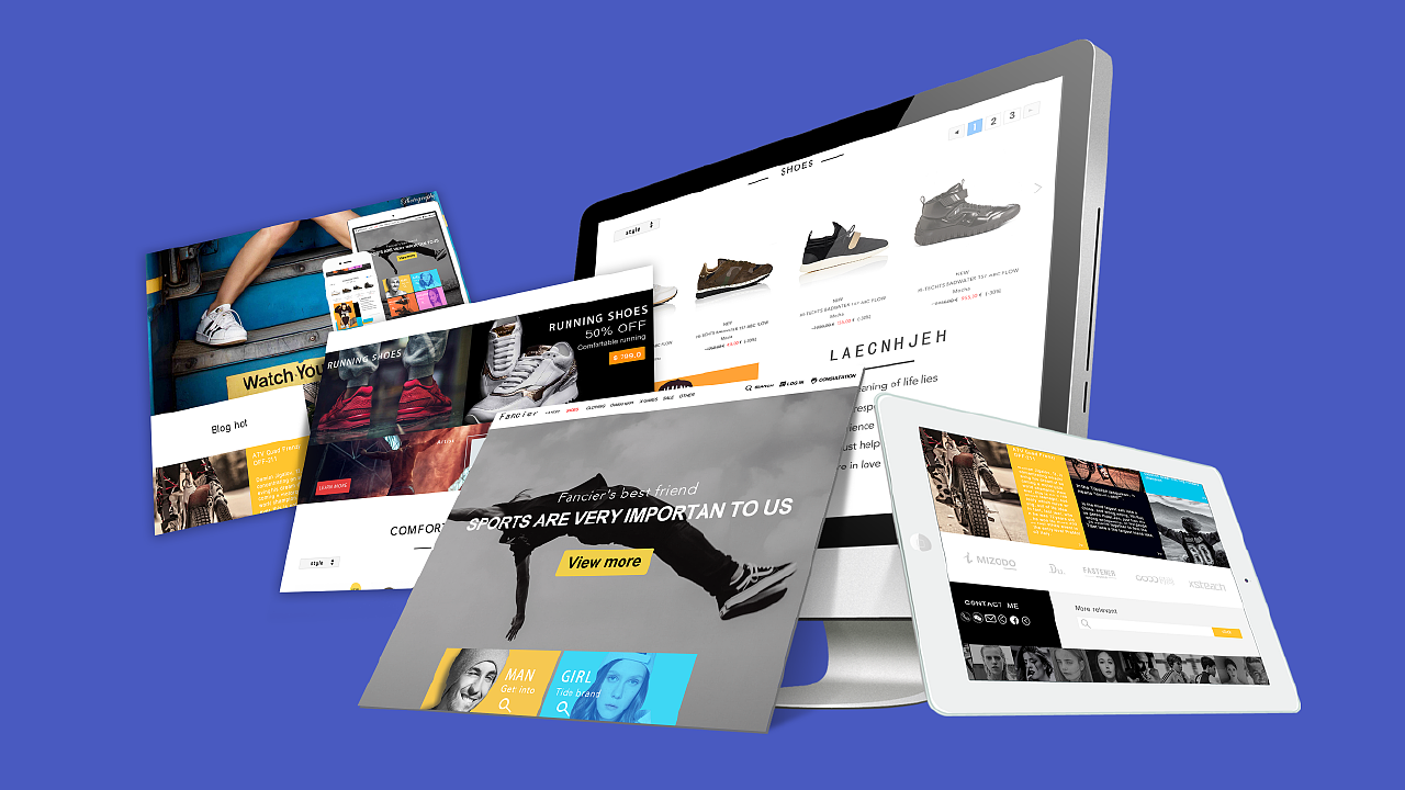 2017年上半年作品集（图ZODkyMzI4MzI=） - APP界面 - 站酷设计师TANKOS原创素材 - 站酷ZCOOL