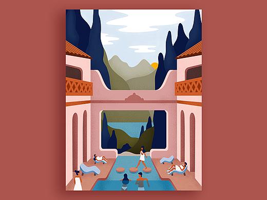 不成熟的噪点练习