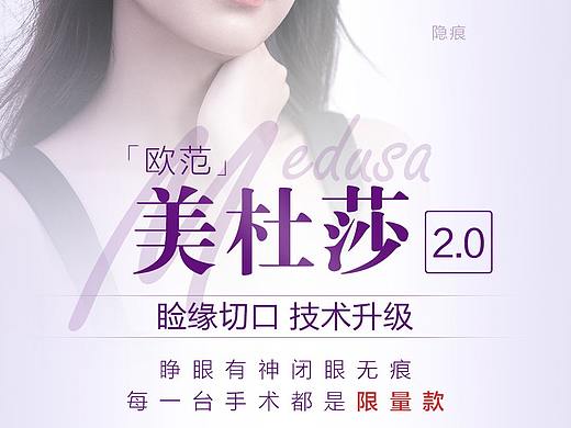 美杜莎-专家