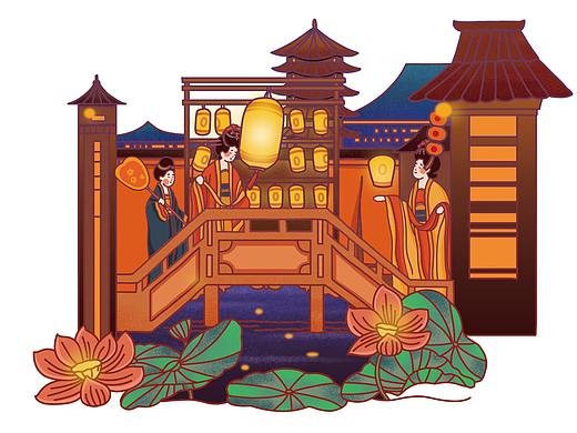 《大唐盛世》