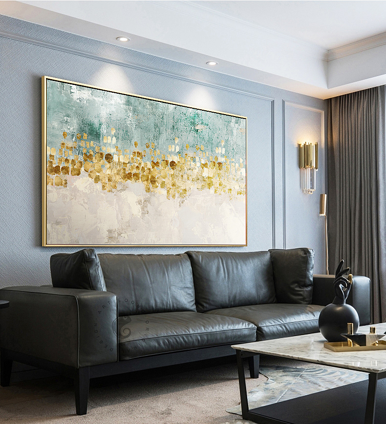 属于你的生活艺术家——（图ZMTk1MzIxNDIw） - 生活用品 - 站酷设计师乾唐画品厂家原创素材 - 站酷ZCOOL