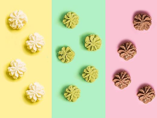 曲奇饼干动态表情（个人主页-ZMjY3MjA3MDQ=） - 网络表情 - 站酷设计师我是吴小七原创素材 - 站酷ZCOOL