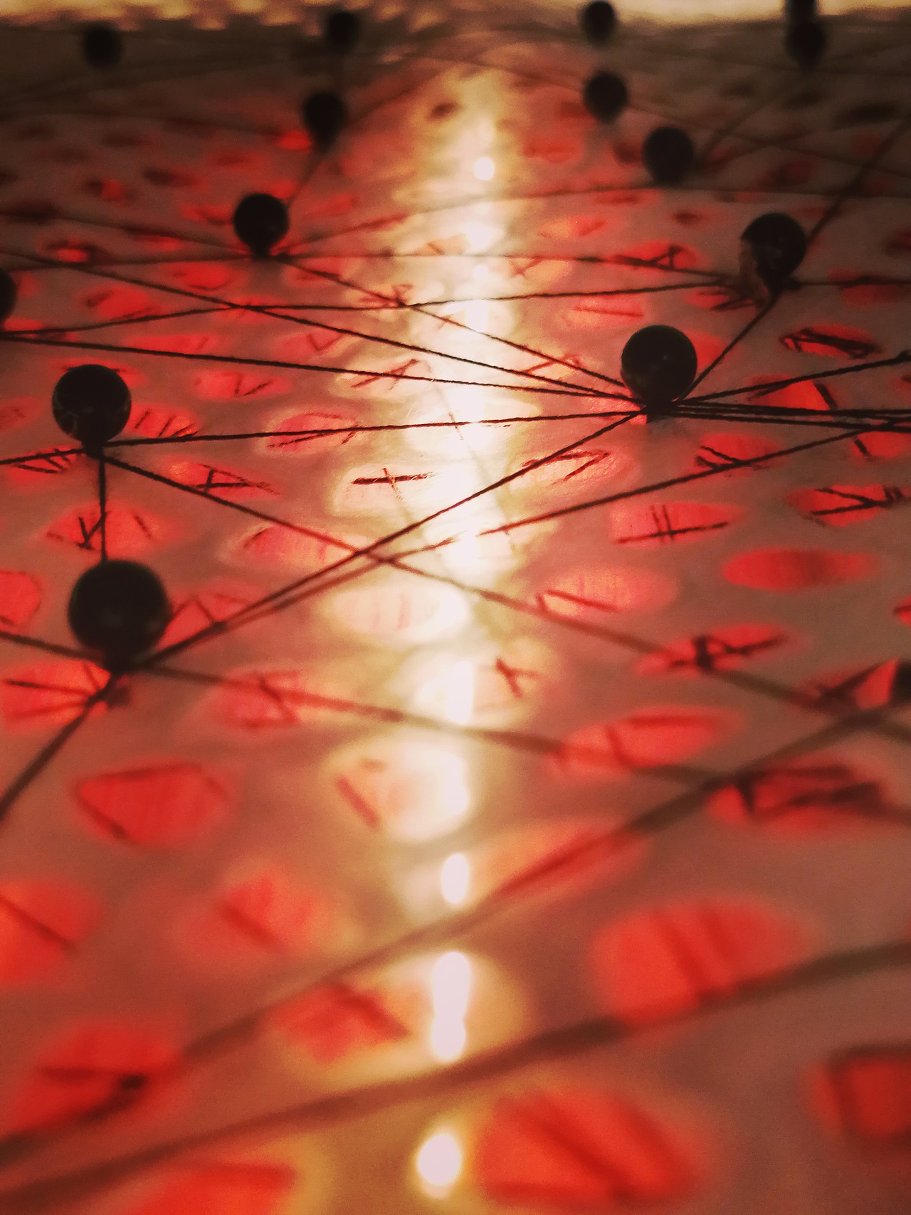 Mystery_海报设计（图ZMTI3MDc3ODc2） - 海报 - 站酷设计师robin喵原创素材 - 站酷ZCOOL