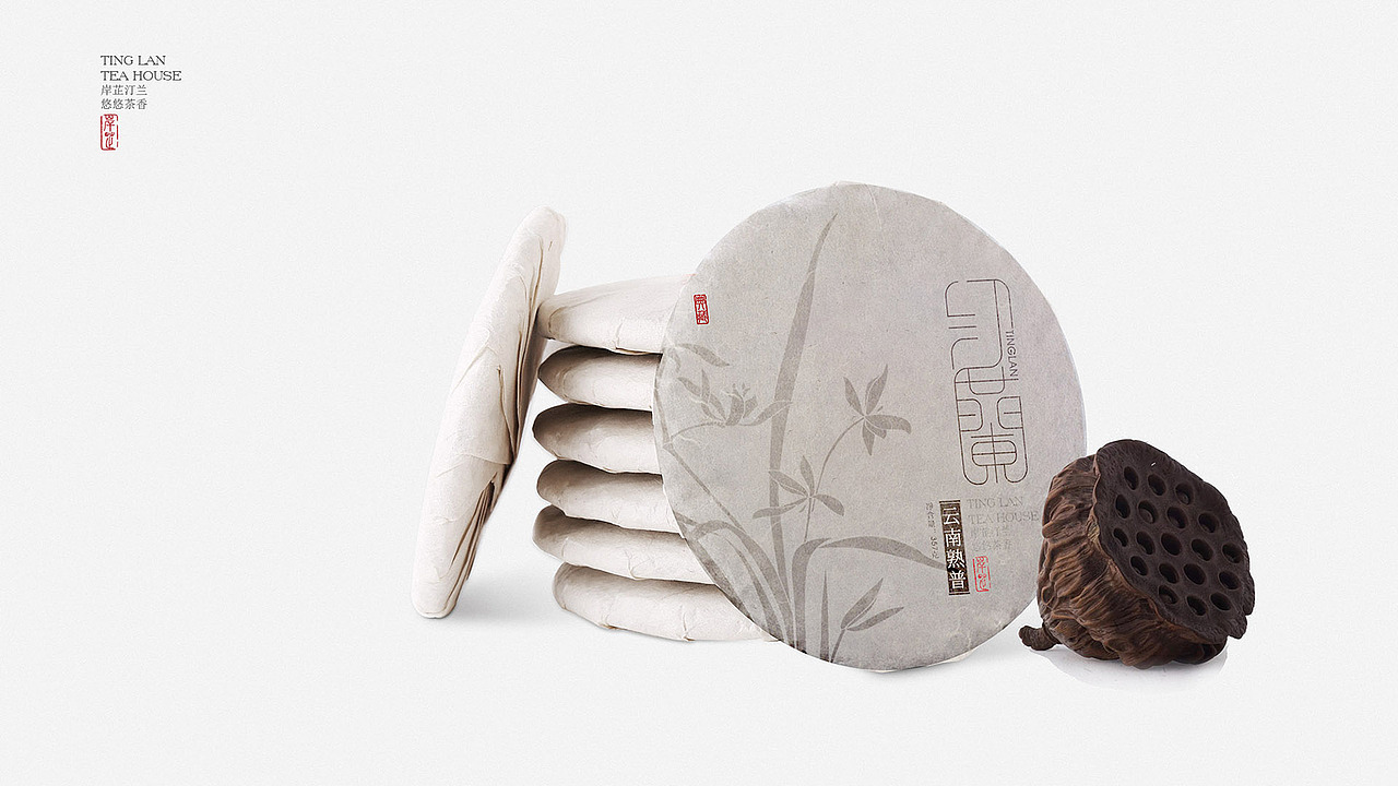 茶叶包装设计-茶楼空间设计-山东太歌创意（图ZMTg2NTMxNDEy） - 品牌 - 站酷设计师太歌创意原创素材 - 站酷ZCOOL