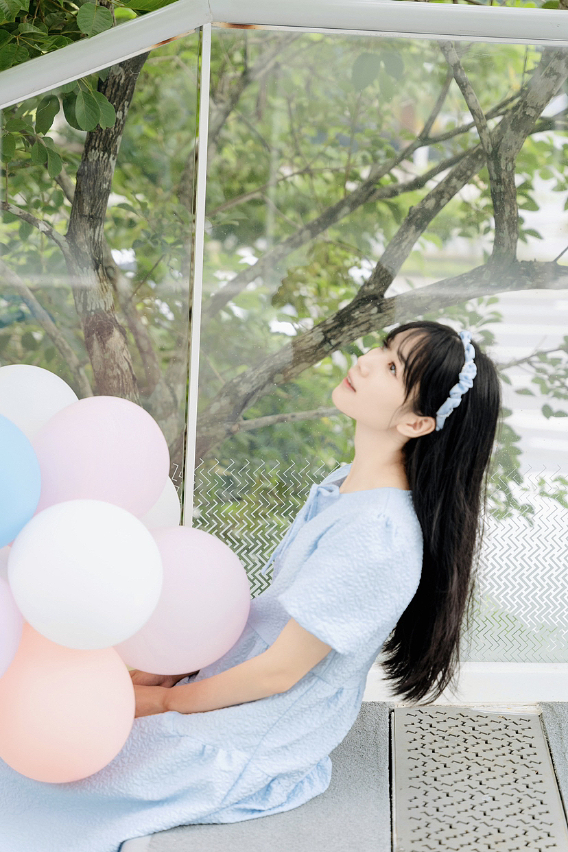 消失的夏天 | 日系小清新拍摄