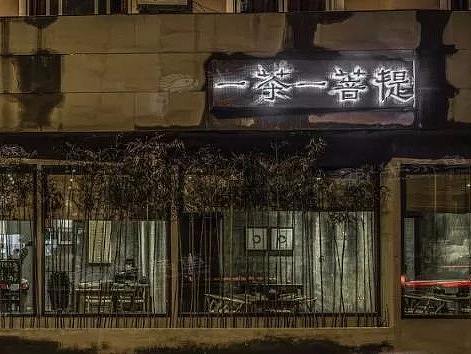 茶韵|一茶一菩提