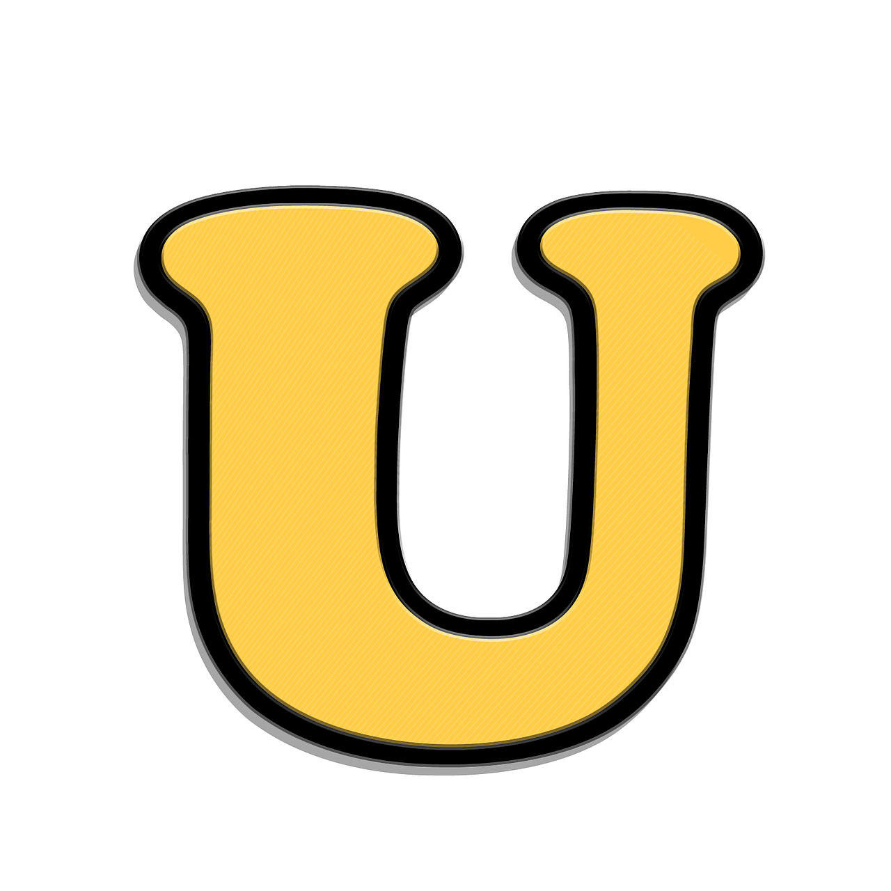 字母扣 鞋扣 精修