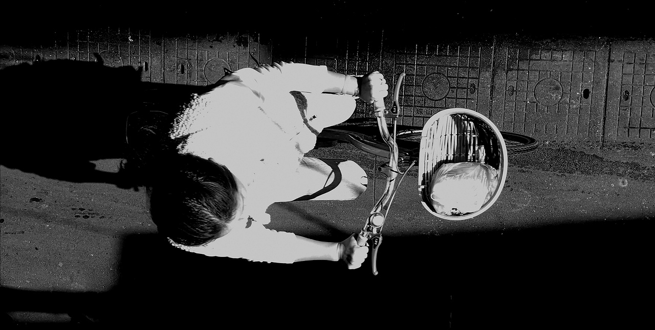 巷子里的那些事