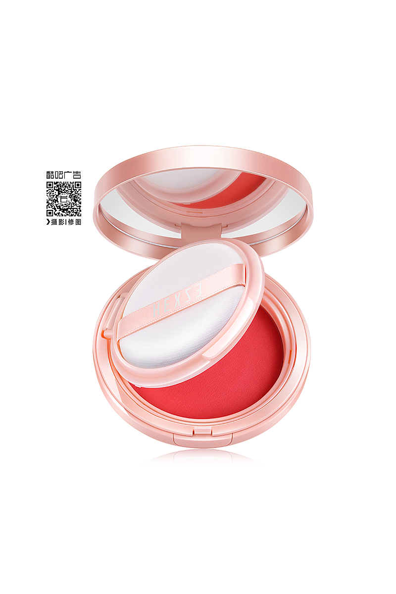 韩熙贞 护肤品 摄影修图