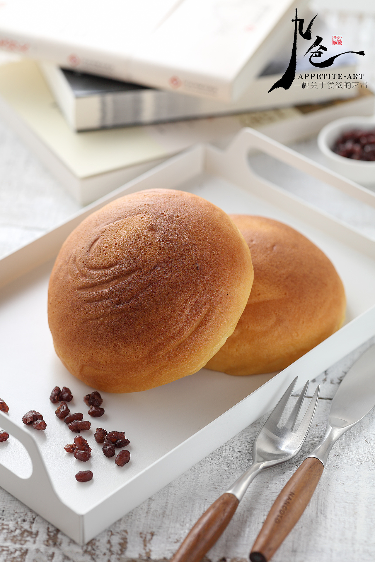 济南美食摄影-烘焙拍摄面包摄影