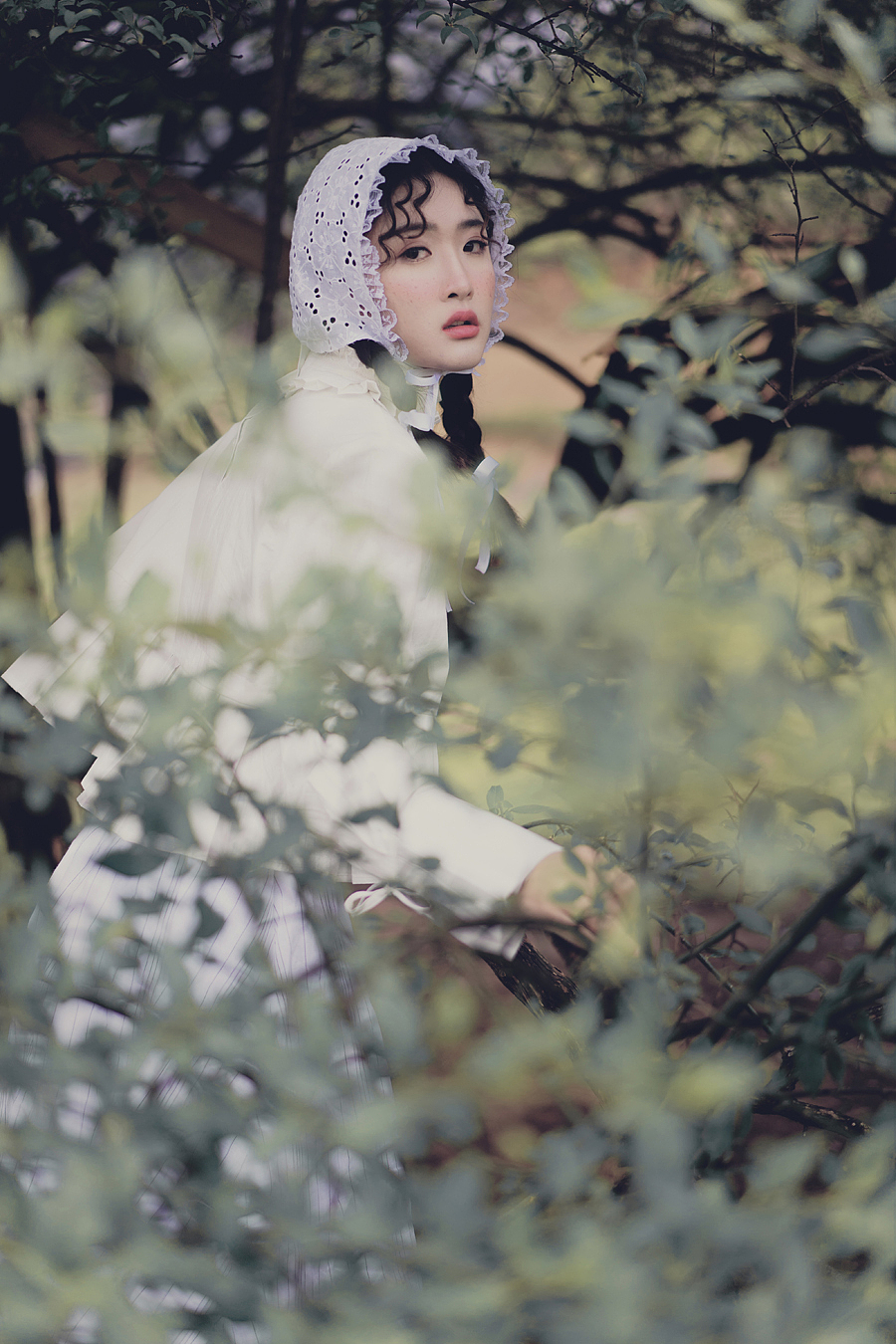 一个梦（图ZODY3NTE2MTY=） - 人像摄影 - 站酷设计师无限TX原创素材 - 站酷ZCOOL