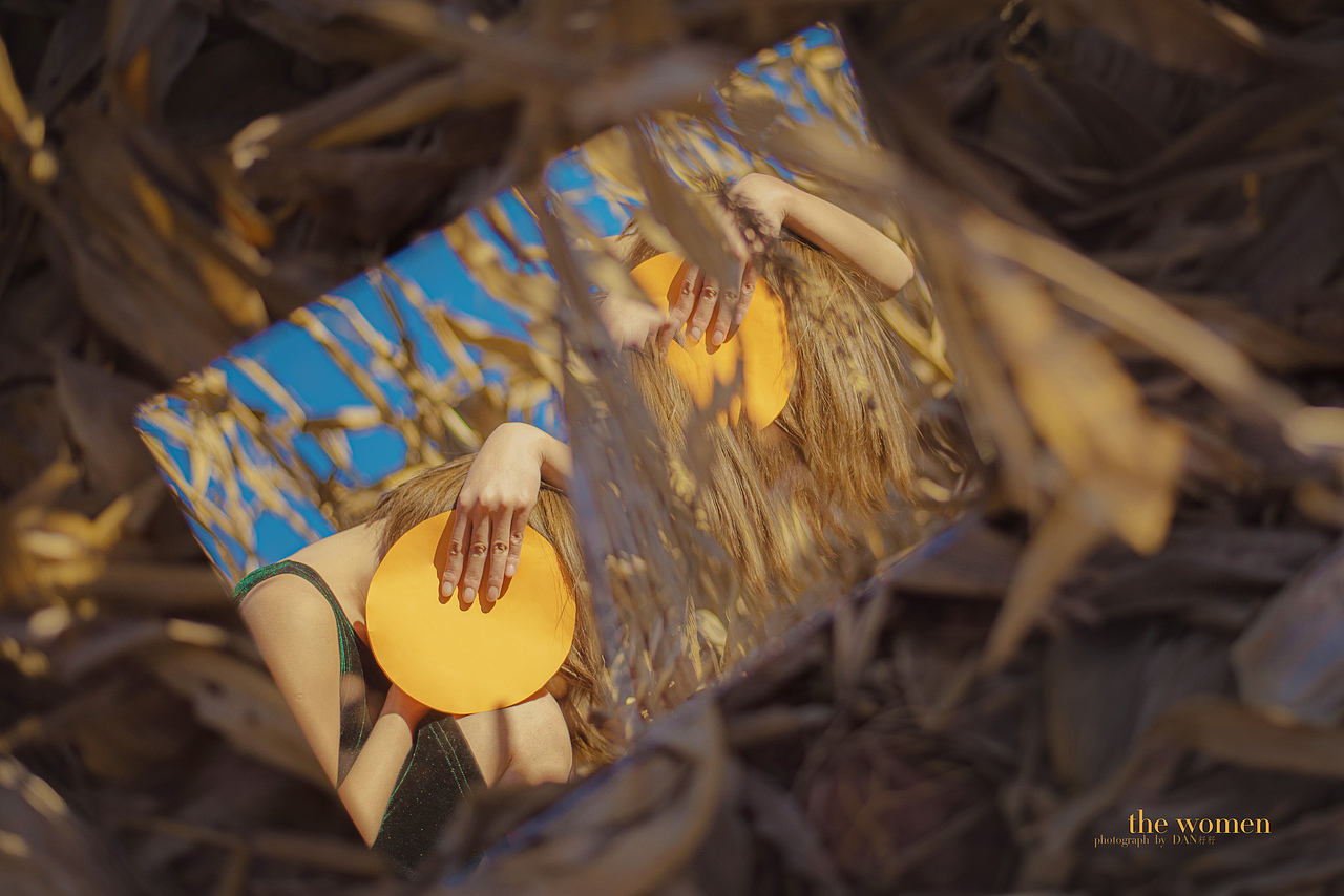 The Women（图ZMjAxNTQ0Njg4） - 人像摄影 - 站酷设计师DAN籽籽原创素材 - 站酷ZCOOL