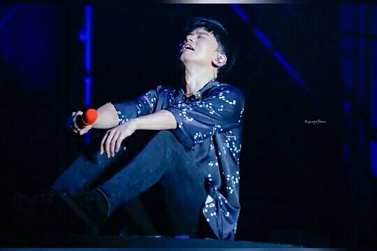 张杰 (无人之岛)