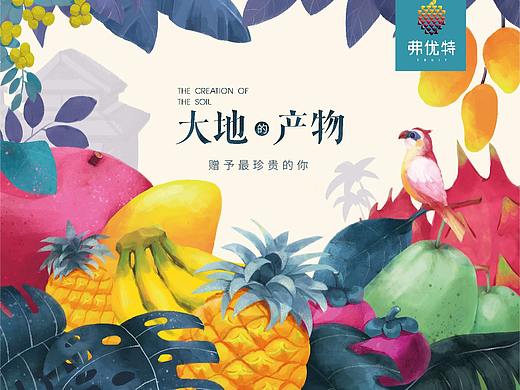 水果包装