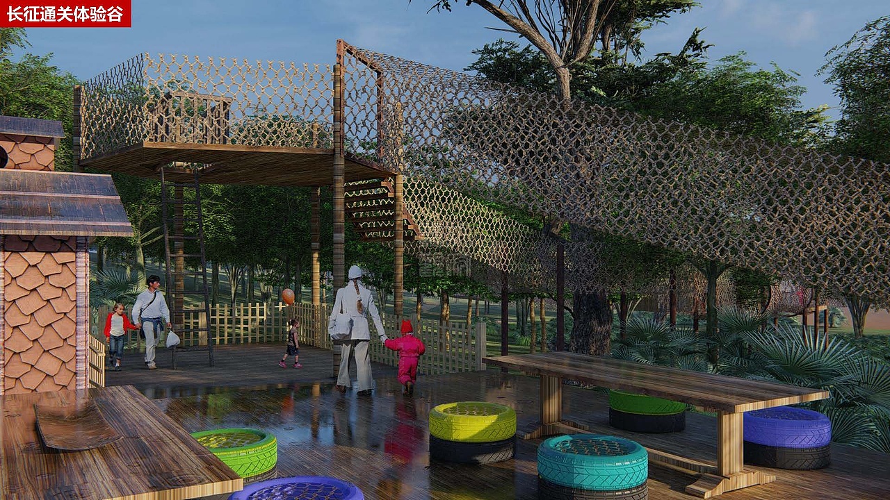 长征国家文化公园红二十五军长征出发地文化园红色景区