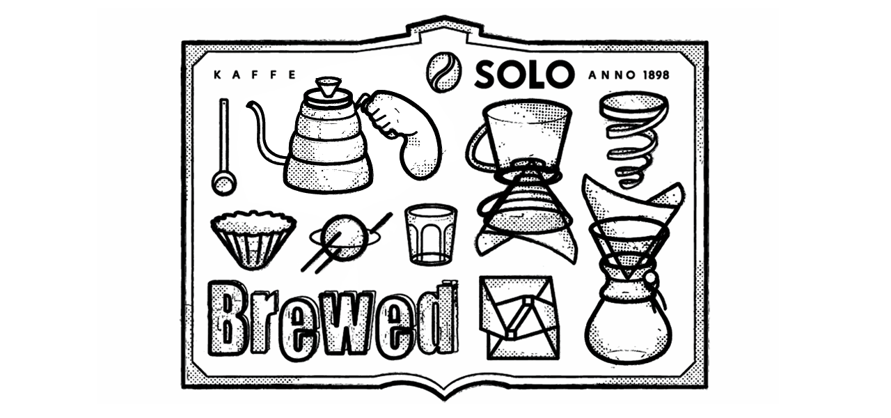 SOLO Kaffe U-M-S Art and Design（图ZMzA5MDE5NzQw） - 品牌 - 站酷设计师莫朴倫原创素材 - 站酷ZCOOL