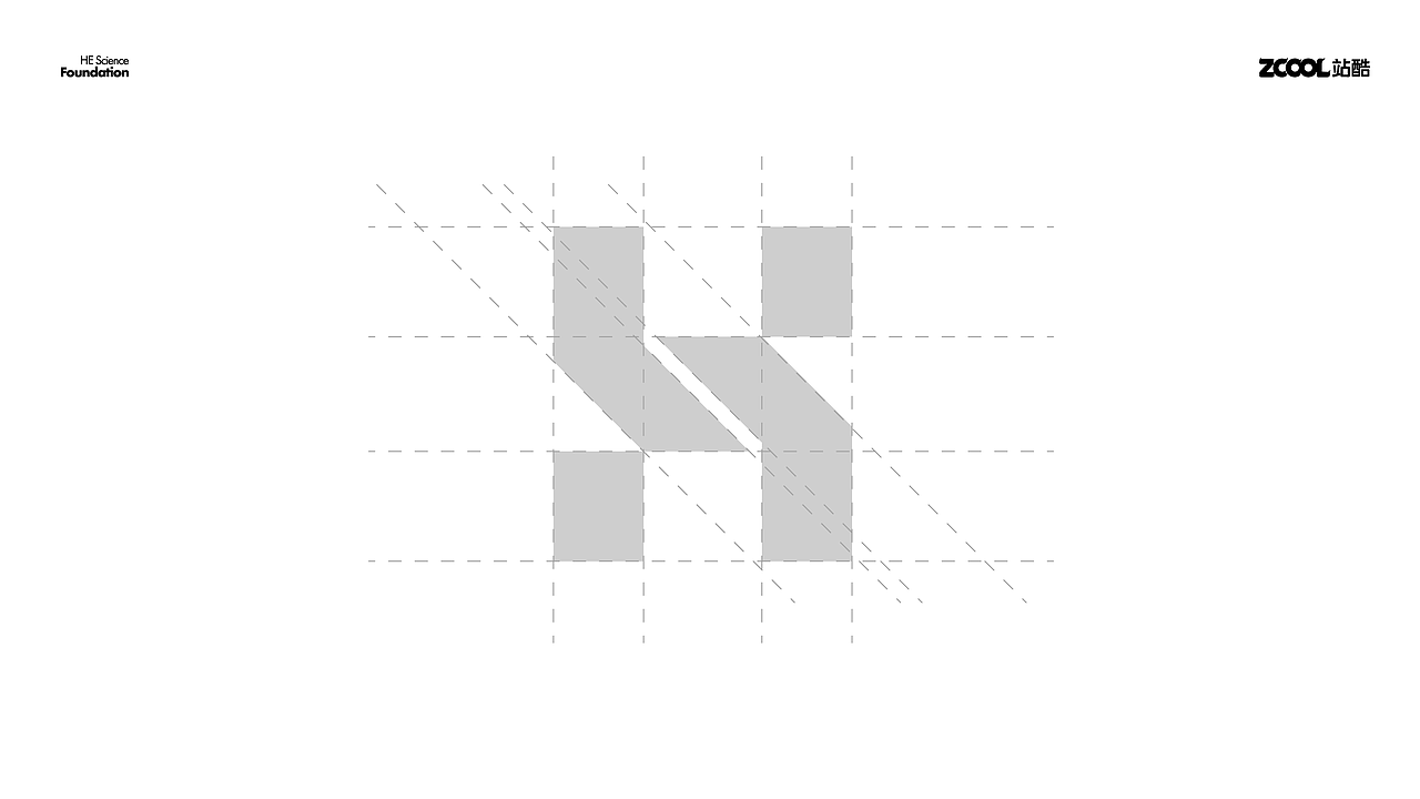 何享健科学基金 | 品牌提案（图ZMzY5NzgxODc2） - Logo - 站酷设计师起床先睡觉原创素材 - 站酷ZCOOL